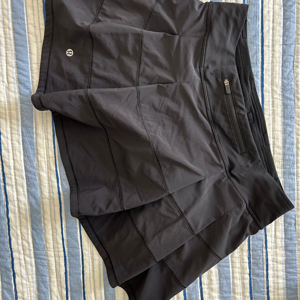 Lululemon Athletic Skirt